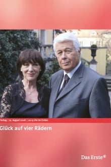 Glück auf vier Rädern