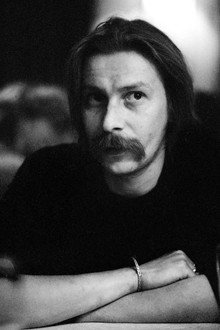 Photo of Matti Pellonpää