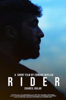 Poster do filme Rider