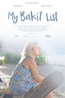 Poster do filme My Bakit List