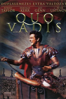 Quo Vadis?