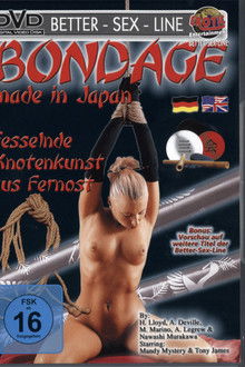 Bondage - Made in Japan: Fesselnde Knotenkunst aus Fernost