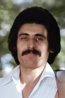 Photo of Tevfik Şen