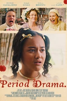 Poster do filme Period Drama