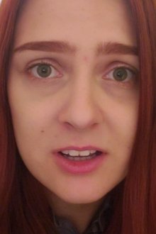 I'm-Haunted