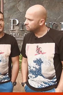 Asia Express - Season 2