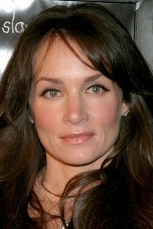 Photo of Kristen Cloke