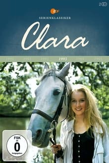 Poster da série Clara