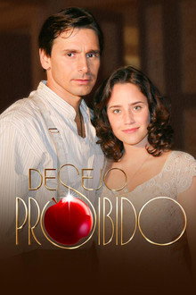 Desejo Proibido