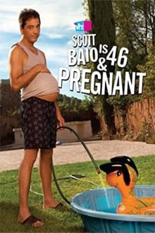 Poster da série Scott Baio Is 46...and Pregnant