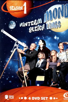 Staffel 1