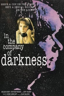 In the Company of Darkness movie poster