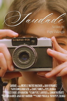 Saudade