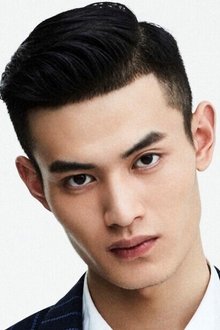 Photo of Qiang Li