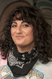 Photo of Steph Tolev
