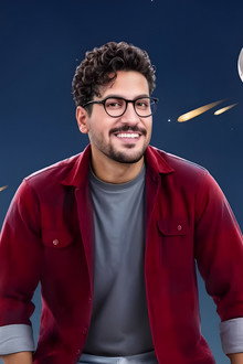 نیمه شب