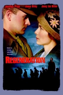Regeneration movie poster