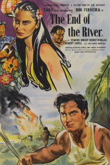 The End of the River