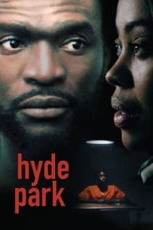 Hyde Park movie poster