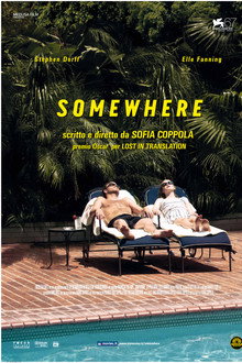 Somewhere