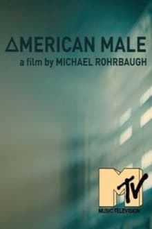 Poster do filme American Male