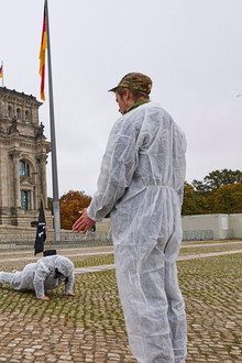 Aufstand der Jugend
