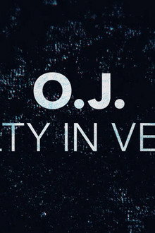 O.J.: Guilty in Vegas