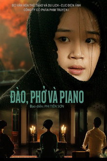 Đào, Phở và Piano