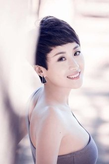 Photo of Fu Miao