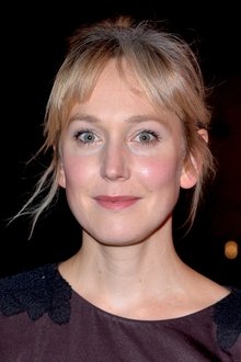 Foto de perfil de Hattie Morahan