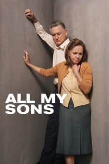 Poster do filme National Theatre Live: All My Sons