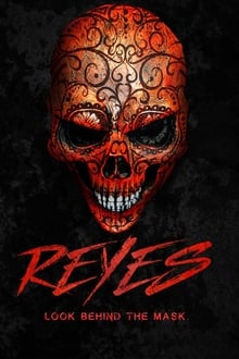 Poster do filme Reyes