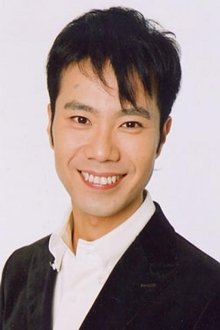 Photo of Takashi Fujii