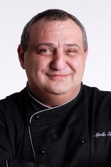 Foto de perfil de Giovanni Apollo