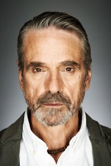 Photo of Jeremy Irons