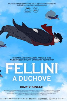 Fellini a duchové