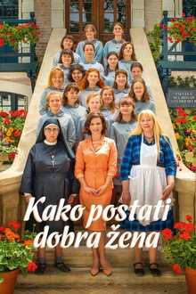 Kako postati dobra žena