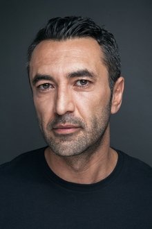 Photo of Mehmet Kurtuluş