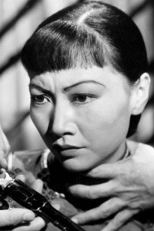 Daughter of Shanghai