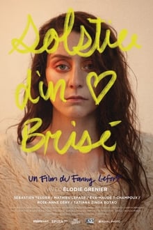 Poster do filme Solstice d'un cœur brisé
