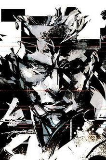 Metal Gear Saga: Vol. 1