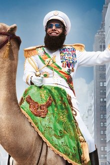 El-dictador