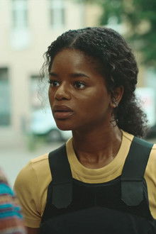 Sleeping Dog - Season 1