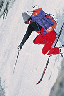 Jean-Marc Boivin, Extrêmement Votre