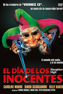 El día de los inocentes