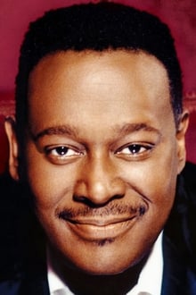 Foto de perfil de Luther Vandross