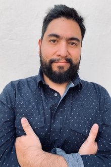 Photo of Daniel Garcia