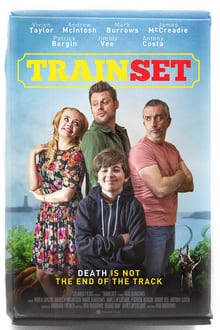 Poster do filme Train Set