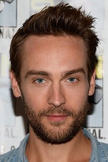 Tom Mison profile picture