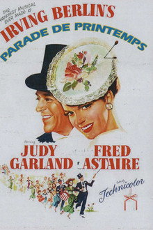 Parade de printemps